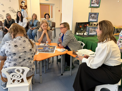 Игра в настольную игру