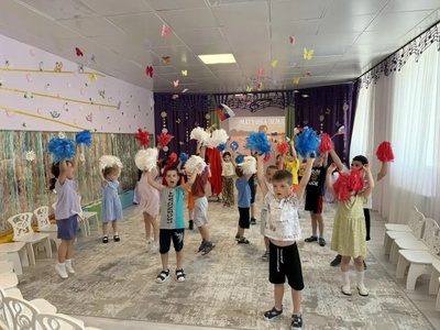 Флешмоб